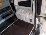  Fiat  Fiorino FIAT  / 2016 / 4P / VETT. FURGONATA 1.4 CNG 70 CV E6 SX #128