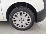  Fiat  Fiorino FIAT  2011 FURGONE 4PORTE 1.3 MULTIJET 16V 70KW SX #150