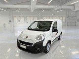  Fiat  Fiorino FIAT  / 2016 / 4P / VETT. FURGONATA 1.3 MULTIJET 95 CV E6D-TEMP SX 