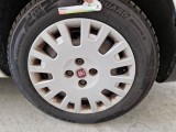 Fiat  Fiorino FIAT  2011 FURGONE 4PORTE 1.3 MULTIJET 16V 70KW SX #151