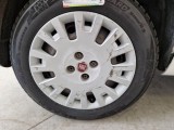  Fiat  Fiorino FIAT  2011 FURGONE 4PORTE 1.3 MULTIJET 16V 70KW SX #153