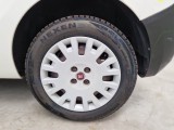  Fiat  Fiorino FIAT  2011 FURGONE 4PORTE 1.3 MULTIJET 16V 70KW SX #154