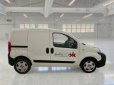  Fiat  Fiorino FIAT  / 2016 / 4P / VETT. FURGONATA 1.3 MULTIJET 95 CV E6D-TEMP SX #7