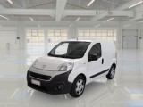 Fiat  Fiorino FIAT  / 2016 / 4P / VETT. FURGONATA 1.3 MULTIJET 95 CV E6D-FINAL SX 