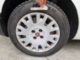  Fiat  Fiorino FIAT  2011 FURGONE 4PORTE 1.3 MULTIJET 16V 70KW SX #157