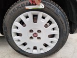  Fiat  Fiorino FIAT  2011 FURGONE 4PORTE 1.3 MULTIJET 16V 70KW SX #155