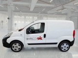  Fiat  Fiorino FIAT  / 2016 / 4P / VETT. FURGONATA 1.3 MULTIJET 95 CV E6D-TEMP SX #8