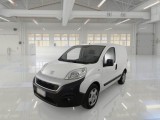  Fiat  Fiorino FIAT  / 2016 / 4P / VETT. FURGONATA 1.3 MULTIJET 95 CV E6D-FINAL SX 