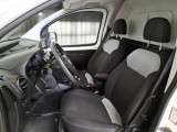  Fiat  Fiorino FIAT  / 2016 / 4P / VETT. FURGONATA 1.3 MULTIJET 95 CV E6D-FINAL SX #11