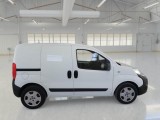  Fiat  Fiorino FIAT  / 2016 / 4P / VETT. FURGONATA 1.3 MULTIJET 95 CV E6D-FINAL SX #7