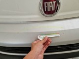  Fiat  Fiorino FIAT  / 2016 / 4P / VETT. FURGONATA 1.3 MULTIJET 95 CV E6D-TEMP SX #24