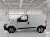  Fiat  Fiorino FIAT  / 2016 / 4P / VETT. FURGONATA 1.3 MULTIJET 95 CV E6D-FINAL SX #8