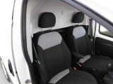  Fiat  Fiorino FIAT  / 2016 / 4P / VETT. FURGONATA 1.3 MULTIJET 95 CV E6D-FINAL SX #13