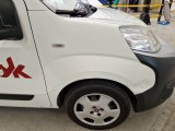  Fiat  Fiorino FIAT  / 2016 / 4P / VETT. FURGONATA 1.3 MULTIJET 95 CV E6D-TEMP SX #32