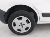  Fiat  Fiorino FIAT  / 2016 / 4P / VETT. FURGONATA 1.3 MULTIJET 95 CV E6D-FINAL SX #16
