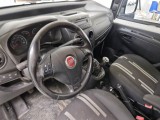  Fiat  Fiorino FIAT  2011 FURGONE 4PORTE 1.3 MULTIJET 16V 70KW SX #182