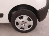 Fiat  Fiorino FIAT  / 2016 / 4P / VETT. FURGONATA 1.3 MULTIJET 95 CV E6D-FINAL SX #17