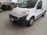  Fiat  Fiorino FIAT  / 2016 / 4P / VETT. FURGONATA 1.3 MULTIJET 95 CV E6D-FINAL SX #31