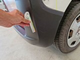  Fiat  Fiorino FIAT  / 2016 / 4P / VETT. FURGONATA 1.3 MULTIJET 95 CV E6D-TEMP SX #42