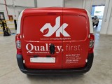  Fiat  Fiorino FIAT  / 2016 / 4P / VETT. FURGONATA 1.3 MULTIJET 95 CV E6D-TEMP SX #43