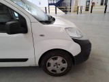  Fiat  Fiorino FIAT  / 2016 / 4P / VETT. FURGONATA 1.3 MULTIJET 95 CV E6D-FINAL SX #37