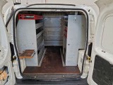  Fiat  Fiorino FIAT  2011 FURGONE 4PORTE 1.3 MULTIJET 16V 70KW SX #200