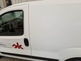  Fiat  Fiorino FIAT  / 2016 / 4P / VETT. FURGONATA 1.3 MULTIJET 95 CV E6D-TEMP SX #50