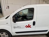  Fiat  Fiorino FIAT  / 2016 / 4P / VETT. FURGONATA 1.3 MULTIJET 95 CV E6D-TEMP SX #52