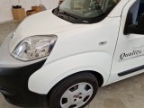  Fiat  Fiorino FIAT  / 2016 / 4P / VETT. FURGONATA 1.3 MULTIJET 95 CV E6D-TEMP SX #55