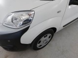  Fiat  Fiorino FIAT  / 2016 / 4P / VETT. FURGONATA 1.3 MULTIJET 95 CV E6D-FINAL SX #41