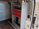  Fiat  Fiorino FIAT  2011 FURGONE 4PORTE 1.3 MULTIJET 16V 70KW SX #209