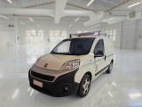  Fiat  Fiorino FIAT  2016 VEIC FURG 4 PORTE 1.3 MULTIJET 95 CV E6 SX 