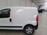  Fiat  Fiorino FIAT  / 2016 / 4P / VETT. FURGONATA 1.3 MULTIJET 95 CV E6D-FINAL SX #54