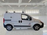  Fiat  Fiorino FIAT  2016 VEIC FURG 4 PORTE 1.3 MULTIJET 95 CV E6 SX #7