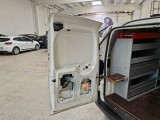  Fiat  Fiorino FIAT  2011 FURGONE 4PORTE 1.3 MULTIJET 16V 70KW SX #219