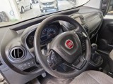  Fiat  Fiorino FIAT  / 2016 / 4P / VETT. FURGONATA 1.3 MULTIJET 95 CV E6D-TEMP SX #70