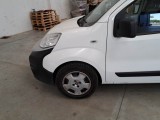  Fiat  Fiorino FIAT  / 2016 / 4P / VETT. FURGONATA 1.3 MULTIJET 95 CV E6D-FINAL SX #65