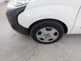  Fiat  Fiorino FIAT  / 2016 / 4P / VETT. FURGONATA 1.3 MULTIJET 95 CV E6D-FINAL SX #69