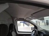  Fiat  Fiorino FIAT  / 2016 / 4P / VETT. FURGONATA 1.3 MULTIJET 95 CV E6D-FINAL SX #80