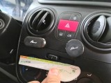  Fiat  Fiorino FIAT  / 2016 / 4P / VETT. FURGONATA 1.3 MULTIJET 95 CV E6D-FINAL SX #85