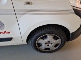  Fiat  Fiorino FIAT  2016 VEIC FURG 4 PORTE 1.3 MULTIJET 95 CV E6 SX #33