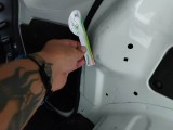  Fiat  Fiorino FIAT  / 2016 / 4P / VETT. FURGONATA 1.3 MULTIJET 95 CV E6D-FINAL SX #81