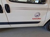  Fiat  Fiorino FIAT  2016 VEIC FURG 4 PORTE 1.3 MULTIJET 95 CV E6 SX #35