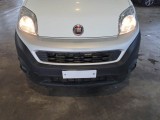  Fiat  Fiorino FIAT  / 2016 / 4P / VETT. FURGONATA 1.3 MULTIJET 95 CV E6D-TEMP SX #35