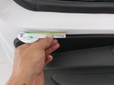 Fiat  Fiorino FIAT  / 2016 / 4P / VETT. FURGONATA 1.3 MULTIJET 95 CV E6D-FINAL SX #90