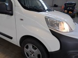  Fiat  Fiorino FIAT  / 2016 / 4P / VETT. FURGONATA 1.3 MULTIJET 95 CV E6D-TEMP SX #42