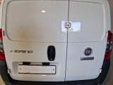  Fiat  Fiorino FIAT  2016 VEIC FURG 4 PORTE 1.3 MULTIJET 95 CV E6 SX #44