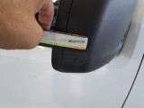  Fiat  Fiorino FIAT  / 2016 / 4P / VETT. FURGONATA 1.3 MULTIJET 95 CV E6D-TEMP SX #45