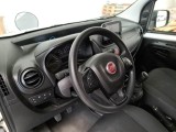  Fiat  Fiorino FIAT  / 2016 / 4P / VETT. FURGONATA 1.3 MULTIJET 95 CV E6D-FINAL SX #108