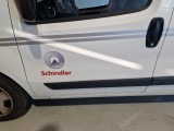  Fiat  Fiorino FIAT  2016 VEIC FURG 4 PORTE 1.3 MULTIJET 95 CV E6 SX #54